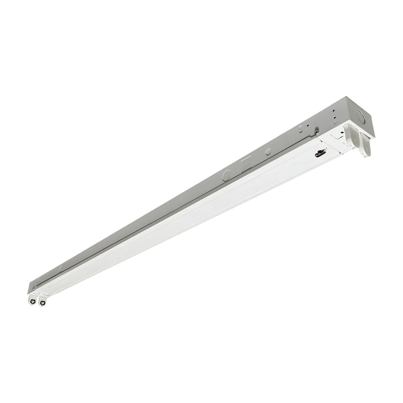 EiKO 4 Foot 2 Lamp T8 LED Double Ended Tube Ready Light Strip