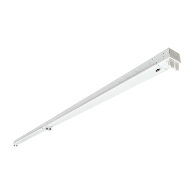 EiKO 8 Foot 4 Lamp T8 LED Double Ended Tube Ready Light Strip