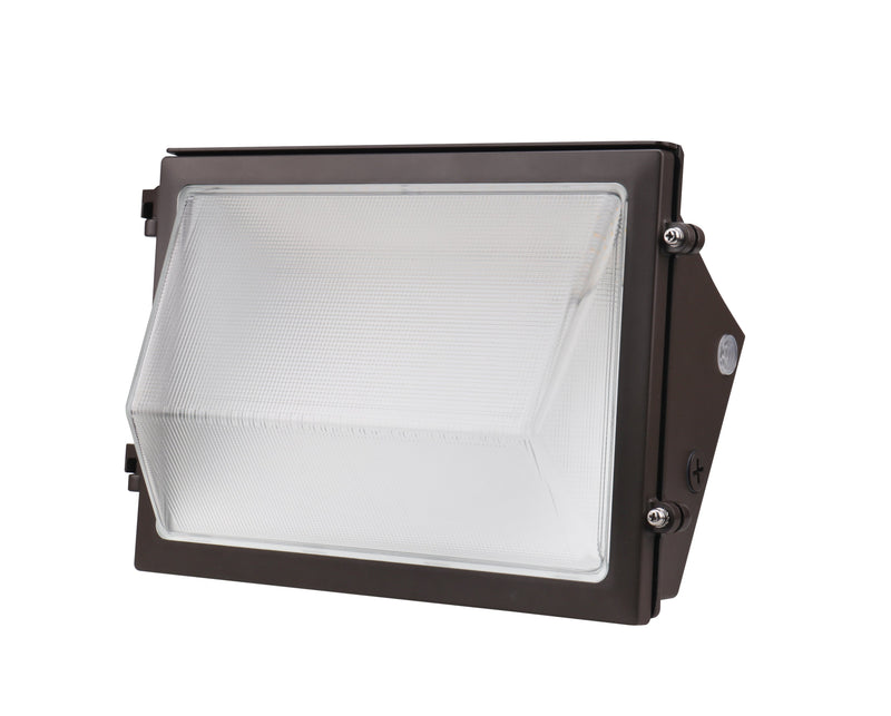 EiKO 90/105/120 Watt Traditional LED Wall Pack 3000/4000/5000K   