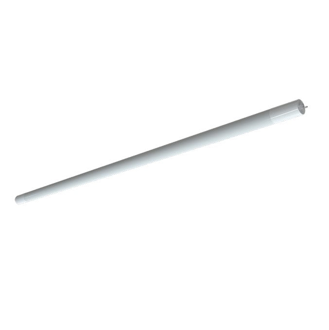 MaxLite 4 Foot 11.5 Watt Single or Double Ended LED Ballast Bypass T8 Tube Light 3500K Bright White  