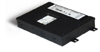 Magnitude Lighting 96 Watt 24V Constant Voltage Driver with Wireless Switching and Dimming with Integrated Casambi Module