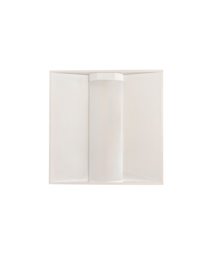 EiKO 22/30/35 Watt 2x2 Volumetric 120-347V LED Troffer 3500/4000/5000K   