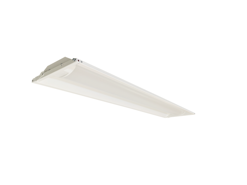 EiKO 22/30/35 Watt 1x4 Volumetric 120-347V LED Troffer Retrofit 3500/4000/5000K   