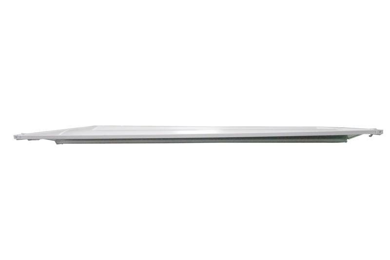 EiKO 22/30/35 Watt 1x4 Volumetric 120-347V LED Troffer Retrofit 3500/4000/5000K   