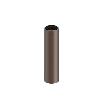 Westgate Westgate BPS Bollard Pole System Extension Pole Bronze 1 Foot