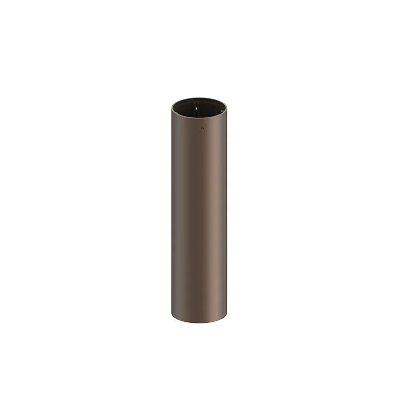 Westgate Westgate BPS Bollard Pole System Extension Pole Bronze 1 Foot