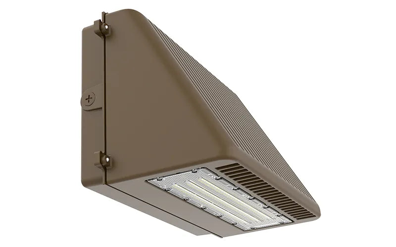 50 Watt LWPX LED Selectable Full Cutoff Wall Pack