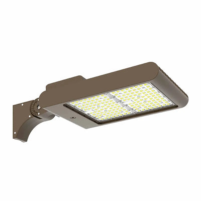 Westgate Adjustable Straight Arm Mount for Westgate LFX Flood Area Light Series