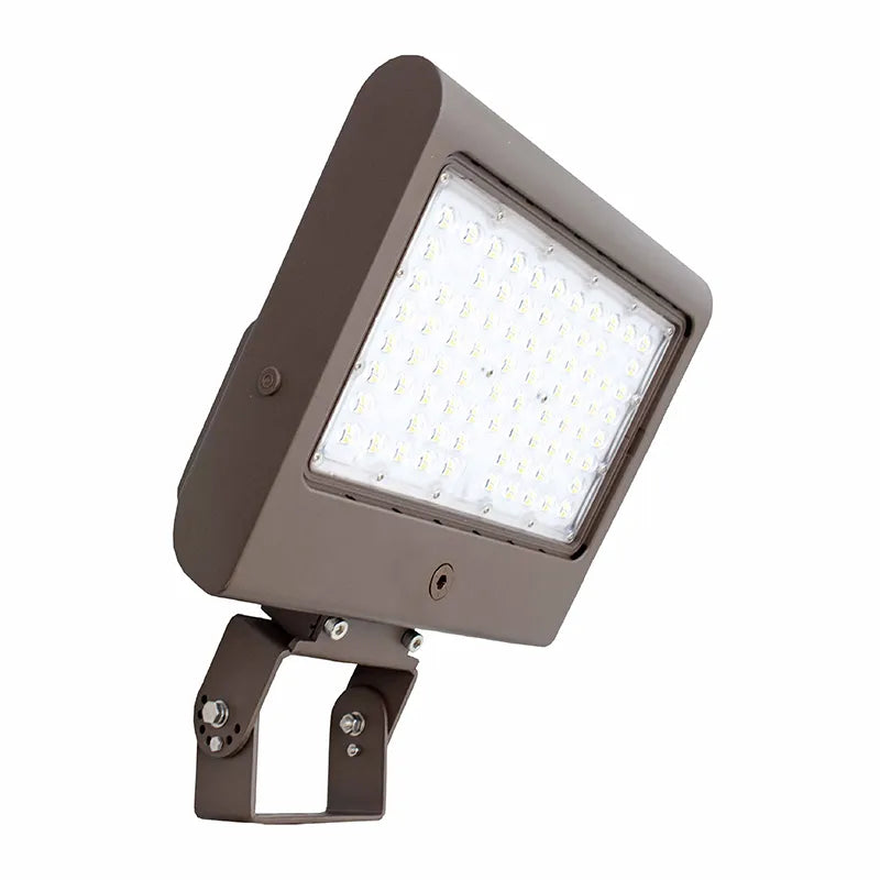Westgate Yoke Mount for Westgate LFX Flood Area Light Series