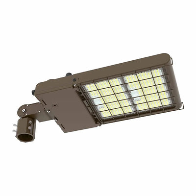 Westgate Wire Guard B for Westgate XL LFXPRO Series Flood Area Lights Bronze