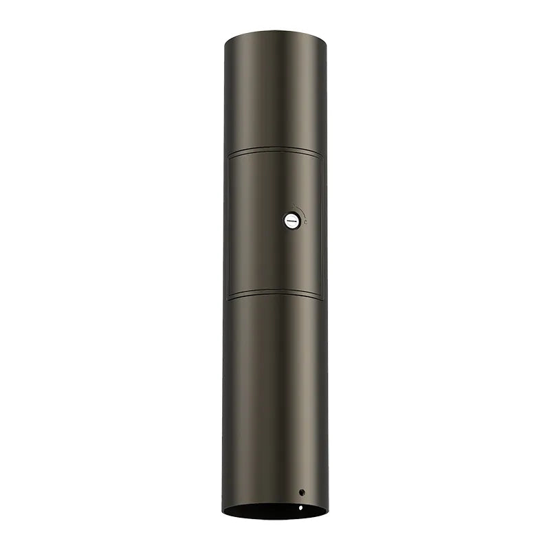 Westgate Westgate G4 Modular Bollard Shaft with GFCI Outlet Compartment