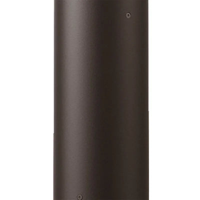 Westgate Westgate G4 Modular Bollard Shaft Bronze 14 Inch