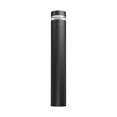 Westgate 14/19/24 Watt G2 Model 102F Flat Top with Cone Reflector Modular LED Bollard Head 3000K/4000K/5000K