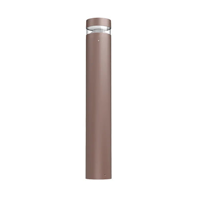 Westgate 14/19/24 Watt G2 Model 102F Flat Top with Cone Reflector Modular LED Bollard Head 3000K/4000K/5000K