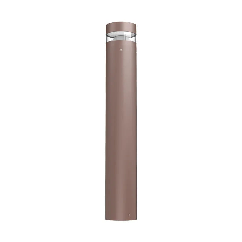 Westgate 14/19/24 Watt G2 Model 102F Flat Top with Cone Reflector Modular LED Bollard Head 3000K/4000K/5000K