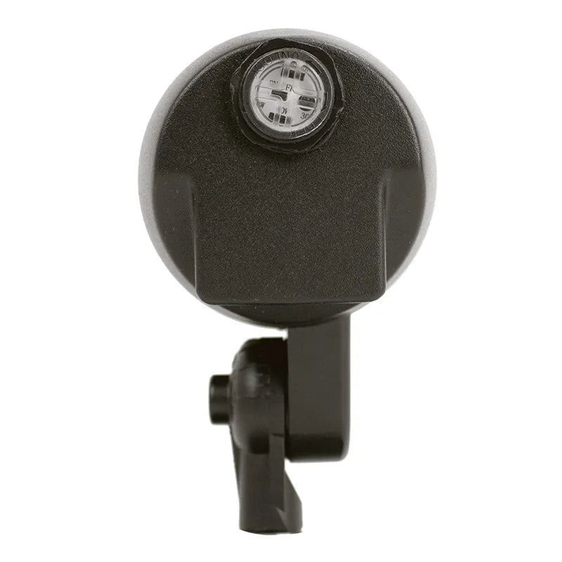 15 Watt LED 120-277V  RGBW Blue Tooth App Ready Bullet Flood Light