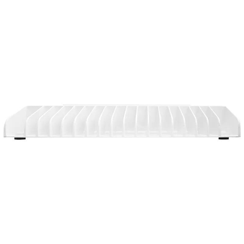 Westgate 80/100/120/150 Watt Selectable LED Surface Mount Canopy Light 5000K