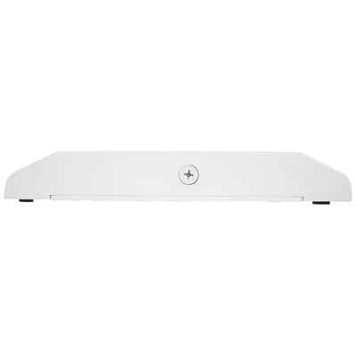 Westgate 80/100/120/150 Watt Selectable LED Surface Mount Canopy Light 5000K