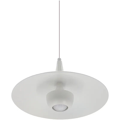 Westgate 12 Watt Integrated LED Modern Designer Pendant Light 2700K/3000K/3500K/4000K/5000K