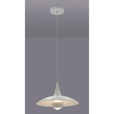 Westgate 12 Watt Integrated LED Modern Designer Pendant Light 2700K/3000K/3500K/4000K/5000K