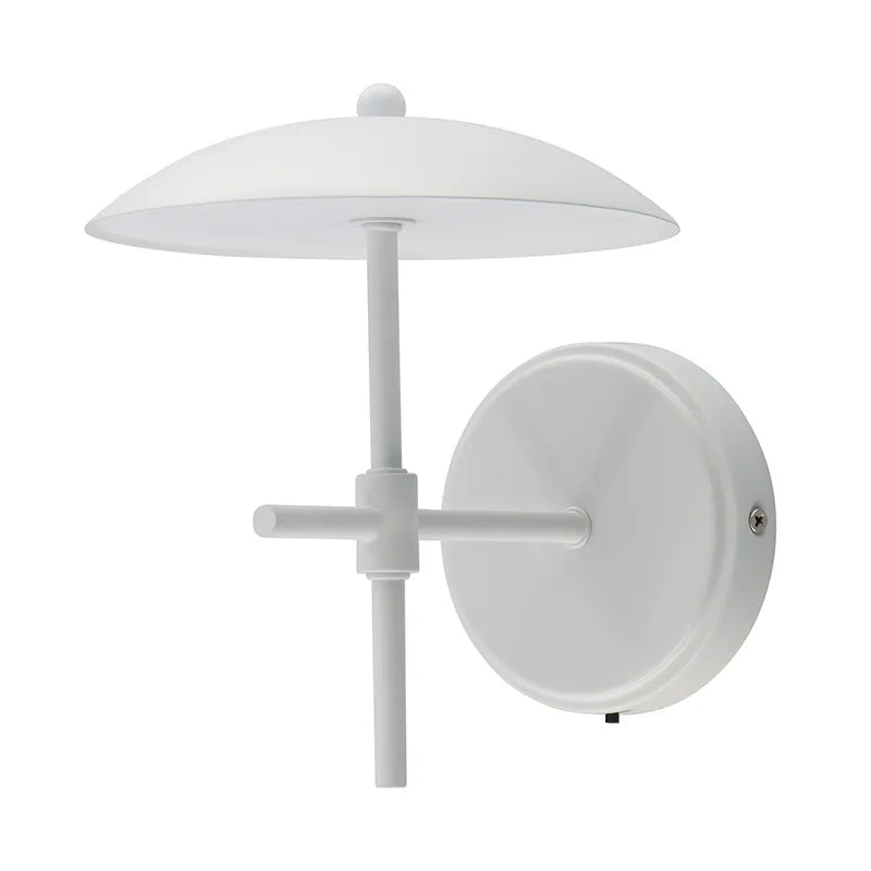 Westgate 10 Watt Integrated LED Modern Wall Sconce 2700K/3000K/3500K/4000K/5000K Selectable White