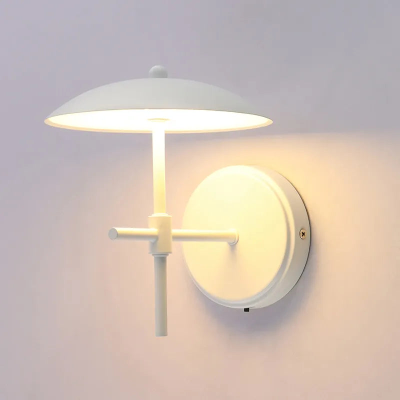 Westgate 10 Watt Integrated LED Modern Wall Sconce 2700K/3000K/3500K/4000K/5000K