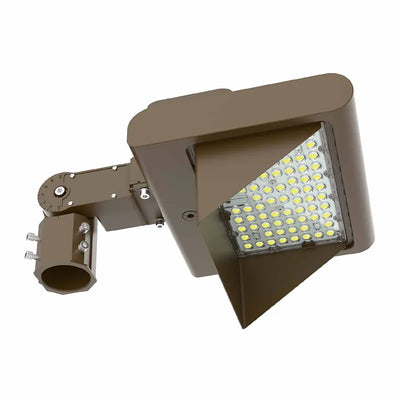 Westgate Shroud A for Westgate Large LFX Series Flood Area Lights