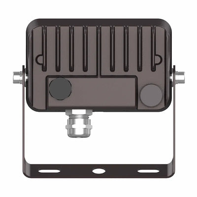 15 Watt 120V LED Compact Flood Light With Trunnion Mount
