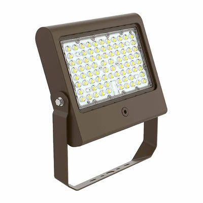 Westgate U Bracket Mount for Westgate LFX Large Flood Area Light Series Bronze