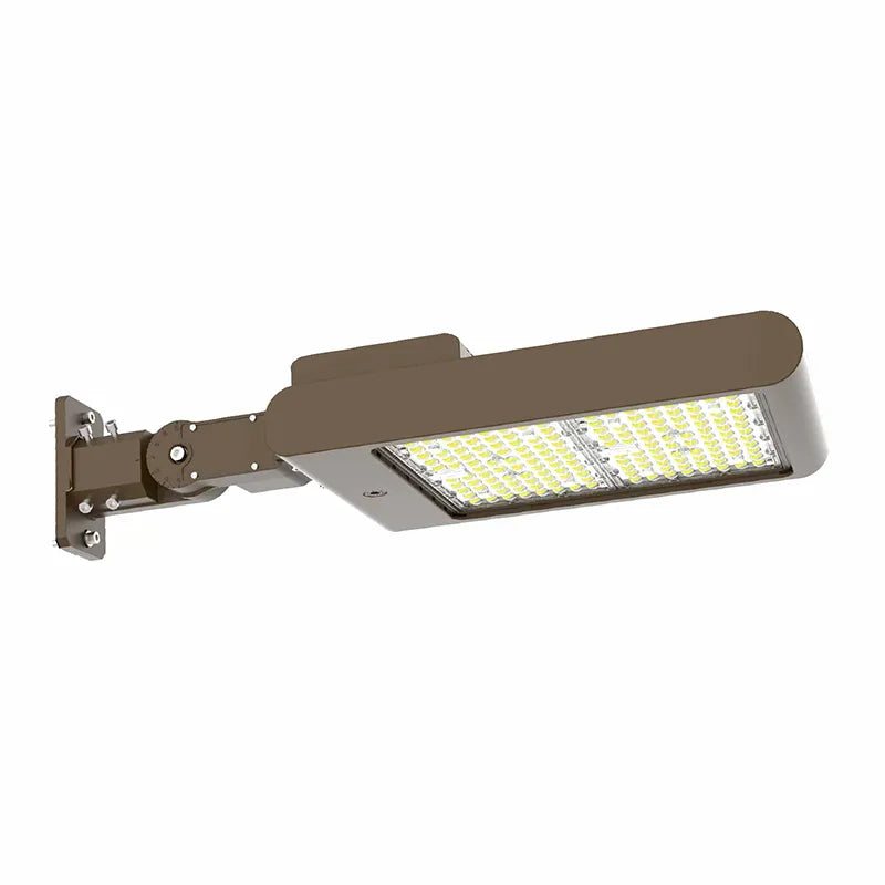 Westgate Pole Adapter for LFX-SF Slip Fitter Mount for Westgate LFX Flood Area Light Series