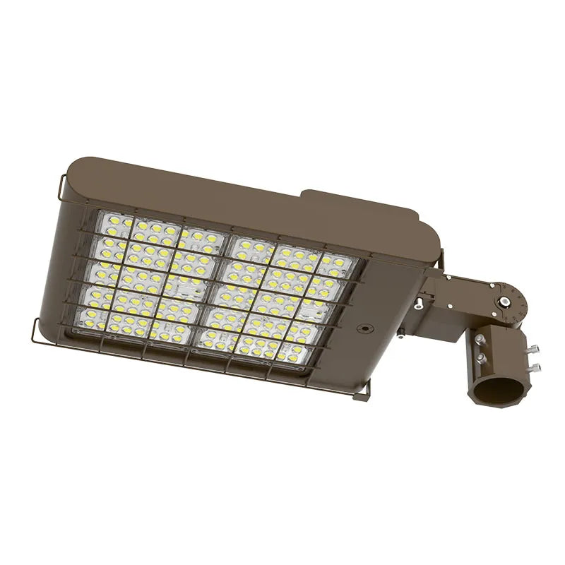 Westgate Wire Guard B for Westgate XL LFX Series Flood Area Lights Bronze