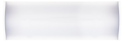 2 Foot 10/15/20 Watt 0-10V Dimming LED Architectural Wraparound Light 3500K/4000K/5000K