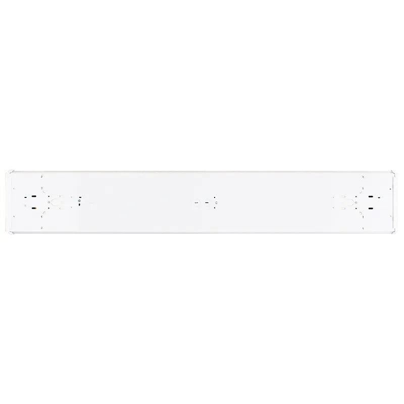 4 Foot 20/30/40 Watt 0-10V Dimming LED Architectural Wraparound Light 3500K/4000K/5000K