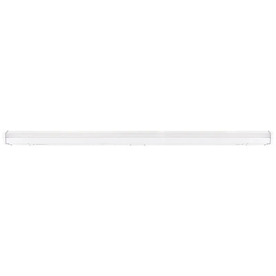 4 Foot 20/30/40 Watt 0-10V Dimming LED Architectural Wraparound Light 3500K/4000K/5000K