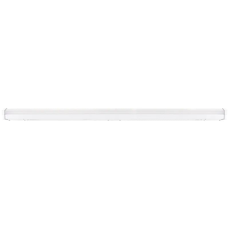 4 Foot 20/30/40 Watt 0-10V Dimming LED Architectural Wraparound Light 3500K/4000K/5000K