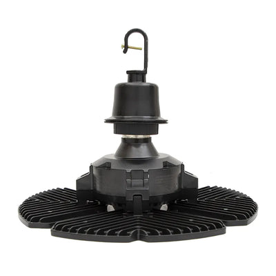 150 Watt 120-277V Adjustable Panel LED High Bay Lamp Mogul E39  5000K