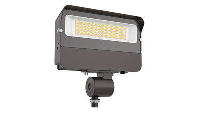 LFE-KN 1/2 Inch Knuckle Mount for LFE LED Compact Flood Light