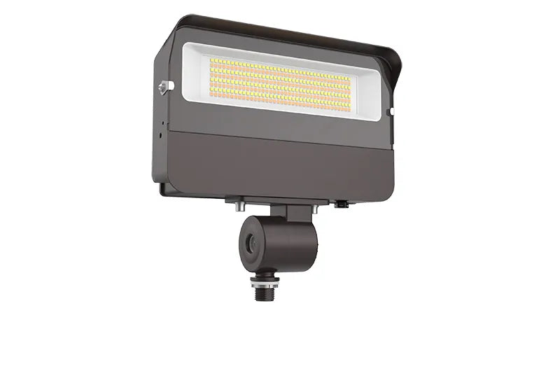 LFE-KN 1/2 Inch Knuckle Mount for LFE LED Compact Flood Light