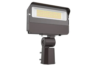 LFE-SF Slipfitter Mount for LFE LED Compact Flood Light