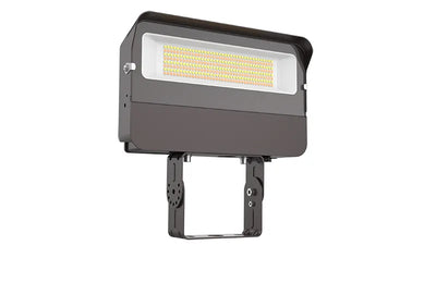 LFE-YK Bottom Bracket Yoke Mount for LFE LED Compact Flood Light