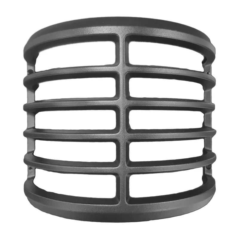 Bollard Louver Kit For Westgate G2 Model 103 Bollard Head