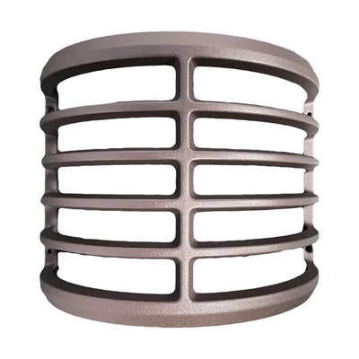 Bollard Louver Kit For Westgate G2 Model 103 Bollard Head