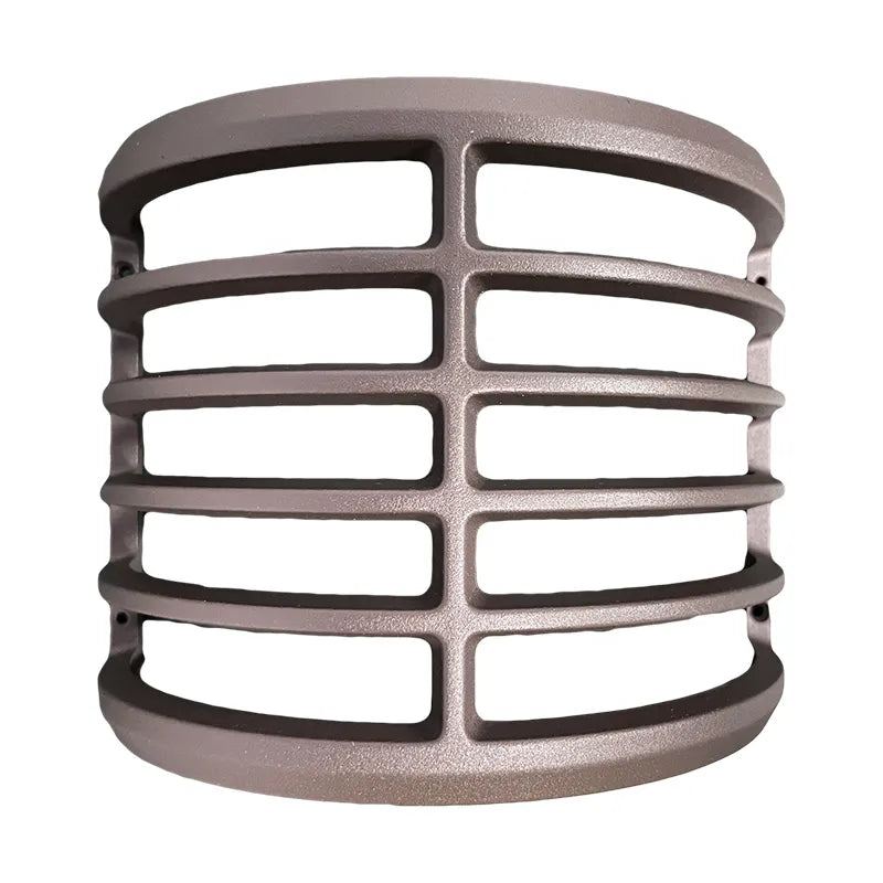 Bollard Louver Kit For Westgate G2 Model 103 Bollard Head