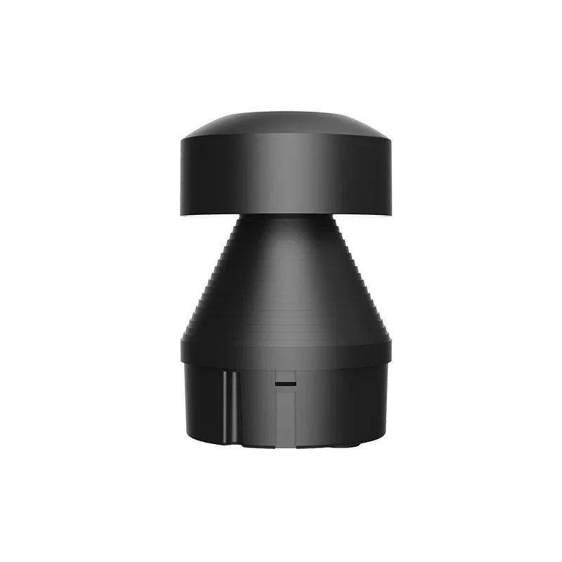 14/19/24 Watt G2 Model 140 Decorative Modular LED Bollard Head 3000K/4000K/5000K
