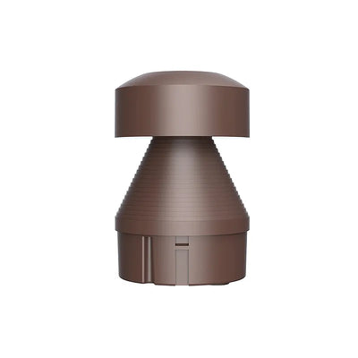 14/19/24 Watt G2 Model 140 Decorative Modular LED Bollard Head 3000K/4000K/5000K