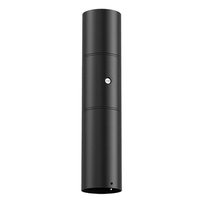 Westgate Westgate G4 Modular Bollard Shaft with GFCI Outlet Compartment