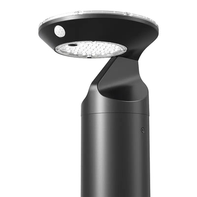 Westgate 4 Watt G5 SOLAR LED Bollard Head 3000K/4000K/5000K