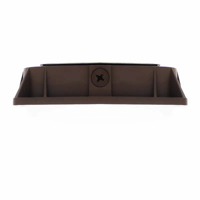 5/10/15/25 Watt 120-277V Small LED Low Profile Canopy Garage Light