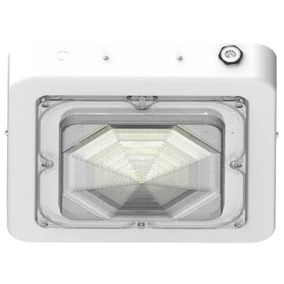 30/45/60 Watt 120-277V Square New Concept LED Garage Ceiling Light 3000K/4000K/5000K