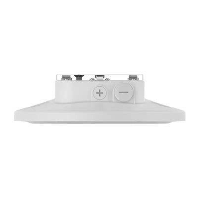 Westgate 30/50/75/100 Watt Selectable LED Sensor Ready Garage Light with Uplight 3000K/4000K/5000K